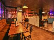 Mauritius Bowling & Restaurant Pforzheim - GALLERY