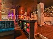 Mauritius Bowling & Restaurant Pforzheim - GALLERY