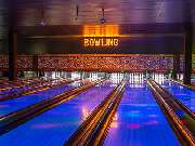 Mauritius Bowling & Restaurant Pforzheim - GALLERY