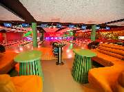 Mauritius Bowling & Restaurant Stuttgart - GALLERY
