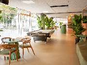 Mauritius Bowling & Restaurant Stuttgart - GALLERY