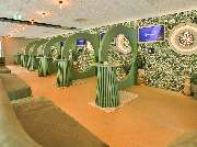 Mauritius Bowling & Restaurant Stuttgart - GALLERY