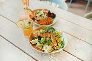 Mauritius Bowling & Restaurant Stuttgart - GALLERY