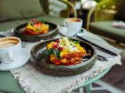 Mauritius Restaurant Böblingen - Bondy Breakfast