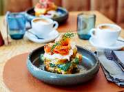 Mauritius Restaurant Böblingen - Bondy Breakfast
