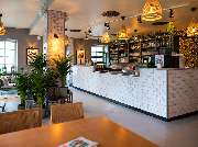 Mauritius Restaurant Karlsruhe - Mauritius Restaurant Karlsruhe, Restaurantbereich