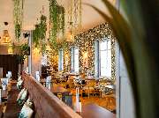 Mauritius Restaurant Karlsruhe - Mauritius Restaurant Karlsruhe, Restaurantbereich