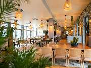 Mauritius Restaurant Karlsruhe - Mauritius Restaurant Karlsruhe, Restaurantbereich