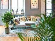 Mauritius Restaurant Karlsruhe - Mauritius Restaurant Karlsruhe, Restaurantbereich