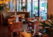 Mauritius Restaurant Leonberg - GALLERY