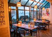 Mauritius Restaurant Reutlingen - Mauritius Restaurant Reutlingen, Restaurantbereich