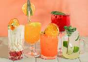 Mauritius Restaurant Stuttgart-Süd - Mauritius Cocktails, Fruchtig, herb, erfrischend, sahnig, mit oder ohne Alkohol - Wir stehen schon für Dich bereit. Cheers!