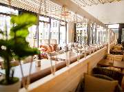 Mauritius Restaurant Ulm - Mauritius Restaurant Stuttgart Ulm, Restaurantbereich