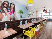 Mauritius Restaurant Waiblingen - Mauritius Restaurant Waiblingen, Restaurantbereich