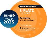Maus Bestattungen - 2