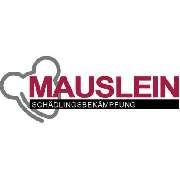 Mauslein Schädlingsbekämpfung - LOGO