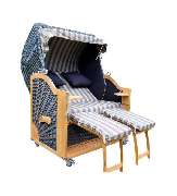 maw-creativ Strandkörbe Barsbüttel - maw-creativ Strandkörbe Barsbüttel