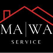 Mawa Service, Maxim Kon - LOGO