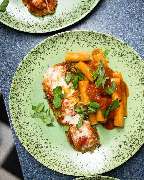 MAWI Restaurant - GALLERY