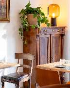 MAWI Restaurant - GALLERY