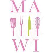 MAWI Restaurant - LOGO