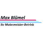 Max Blümel Malermeister - LOGO