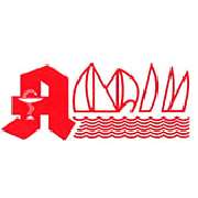 Max-Eyth-Apotheke Hofen - Logo der Max-Eyth-Apotheke Hofen