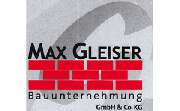 Max Gleiser - LOGO