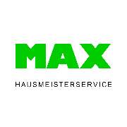 MAX Hausmeisterservice - LOGO
