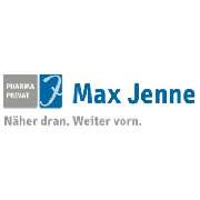 Max Jenne GmbH - LOGO