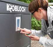 Max Knobloch Nachf. GmbH - 1