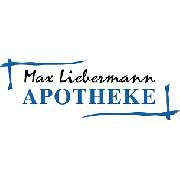 Max-Liebermann-Apotheke - Logo der Max-Liebermann-Apotheke