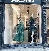Max Mara - GALLERY