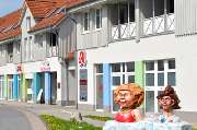 Max & Moritz-Apotheke - Aussenansicht der Max & Moritz-Apotheke