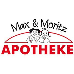 Max & Moritz-Apotheke - Logo der Max & Moritz-Apot …