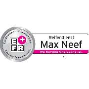 Max Neef Reifendienst GmbH - LOGO