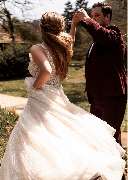 Max & Rebecca First Dance - GALLERY