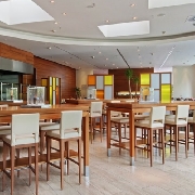 MAX Restaurant, Düsseldorf