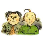 Max und Moritz-Apotheke - Logo der Max und Moritz-Apotheke