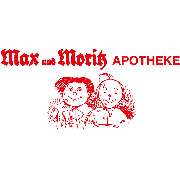 Max und Moritz Apotheke - Logo der Max und Moritz Apotheke