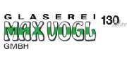 Max Vogl Glaserei GmbH - LOGO