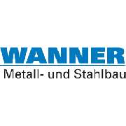 Max Wanner Stahlbau GmbH | München | Schlosserei Metallbau - Logo - Max Wanner Stahlbau GmbH | München | Schlosserei Metallbau