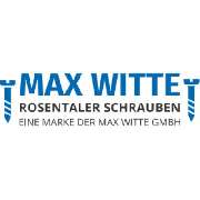 Max Witte GmbH - LOGO