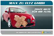 Max zu Eltz GmbH - LOGO