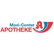 Maxi-Center Apotheke - Logo der Maxi-Center Apotheke