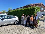 MAXI-HÖSTA Gebäudereinigung GmbH - GALLERY