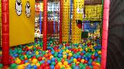 Maxiland Indoorspielplatz Giessen - GALLERY