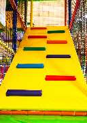 Maxiland Indoorspielplatz Giessen - GALLERY