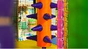 Maxiland Indoorspielplatz Giessen - GALLERY