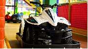 Maxiland Indoorspielplatz Giessen - GALLERY